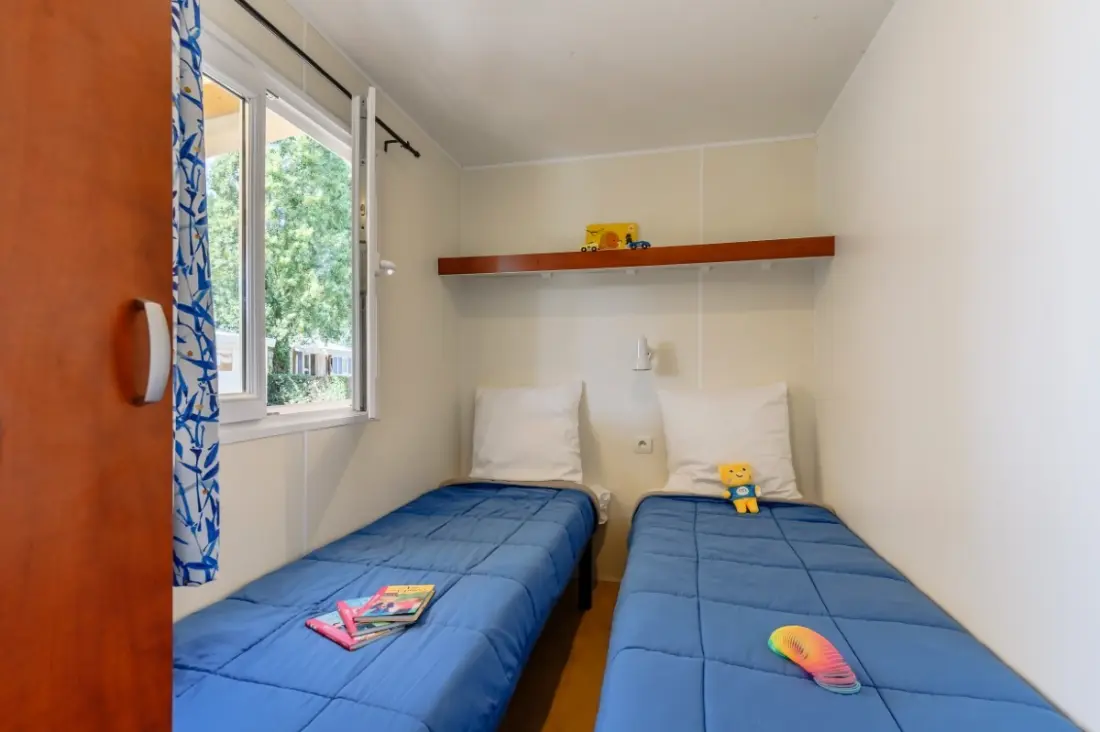 Camping maeva Escapades Sun Océan 3 étoiles★★★