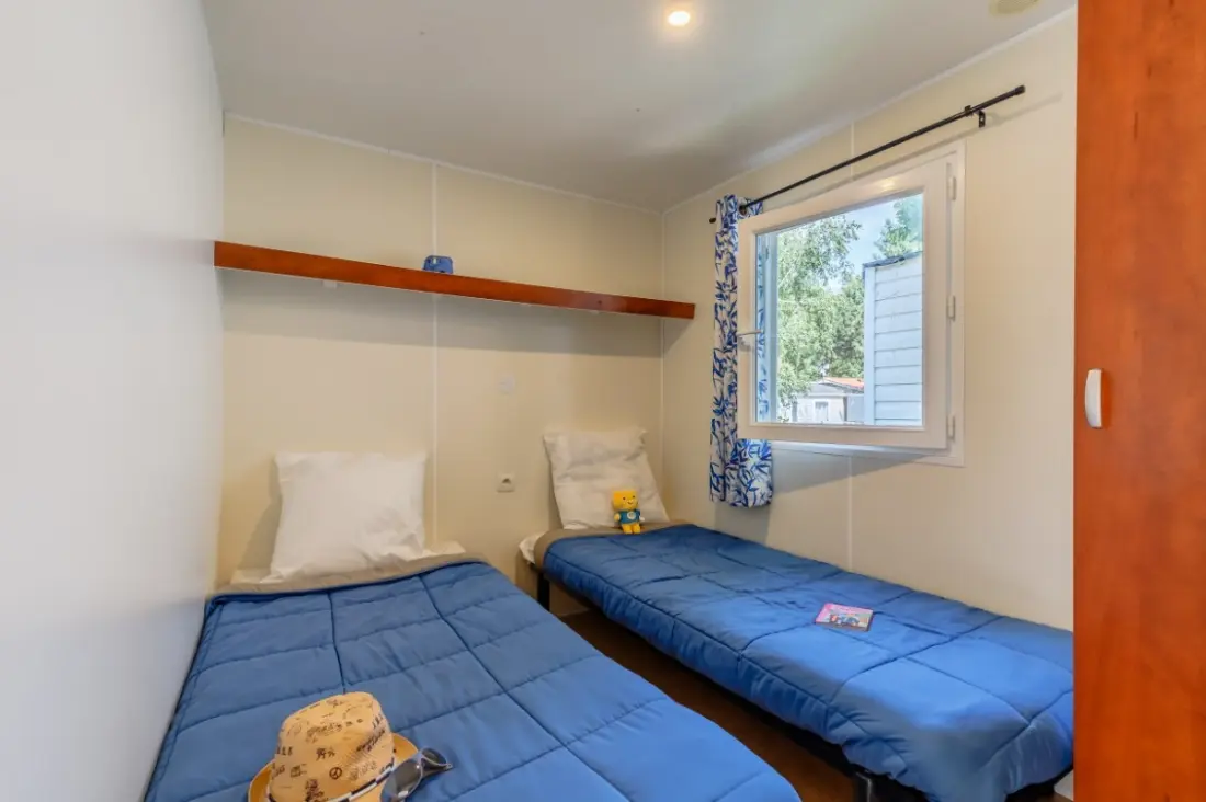 Camping maeva Escapades Sun Océan 3 étoiles★★★