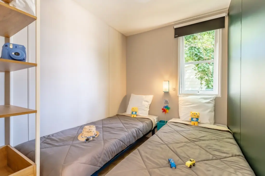Camping maeva Escapades Sun Océan 3 étoiles★★★