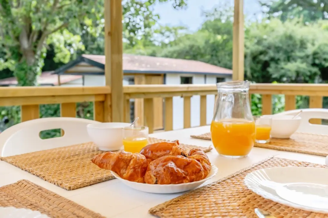 Camping maeva Escapades Sun Océan 3 étoiles★★★