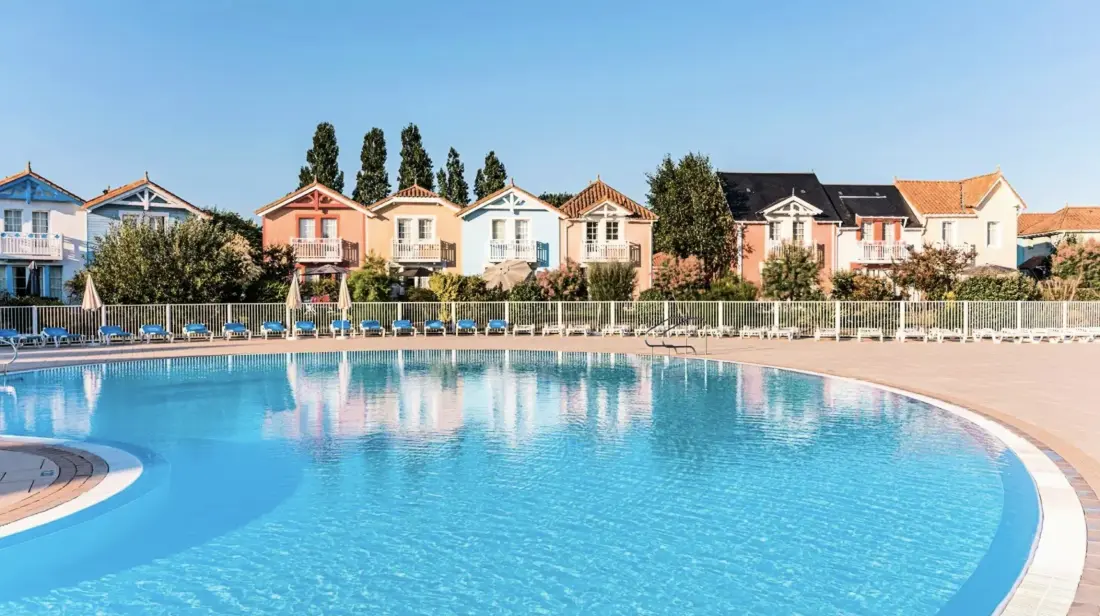Les Maisons de Port Bourgenay - maeva Home