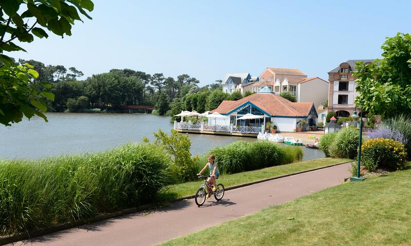 Les Maisons de Port Bourgenay - maeva Home - Talmont-Saint-Hilaire - Port Bourgenay - 10