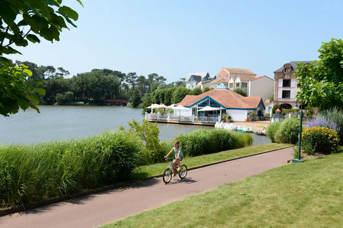 Les Maisons de Port Bourgenay - maeva Home