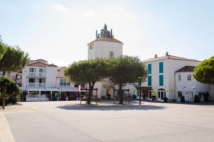 Les Maisons de Port Bourgenay - maeva Home