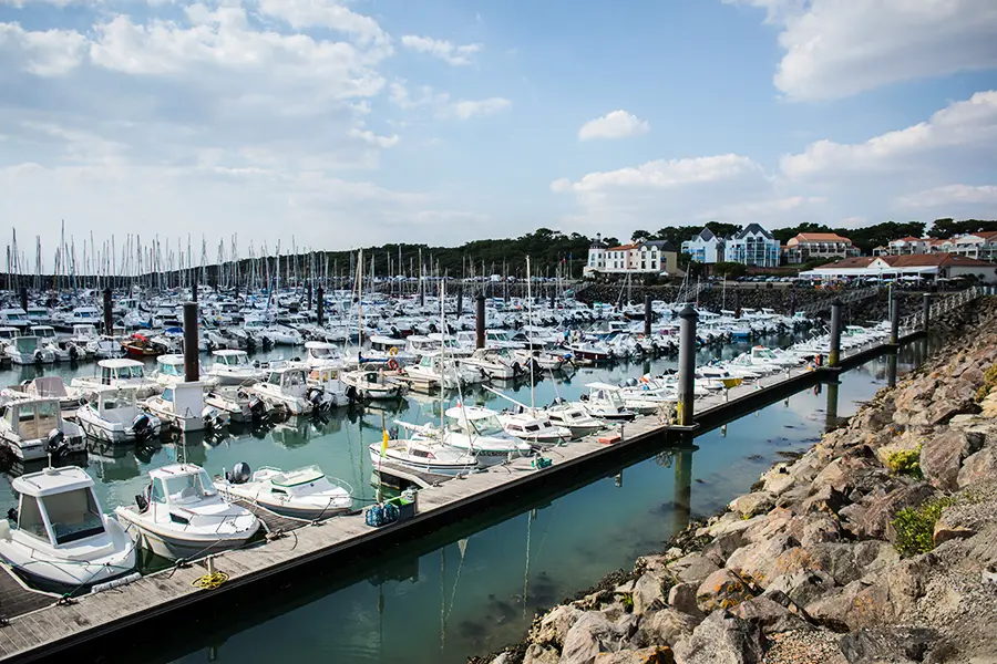 Les Maisons de Port Bourgenay - maeva Home