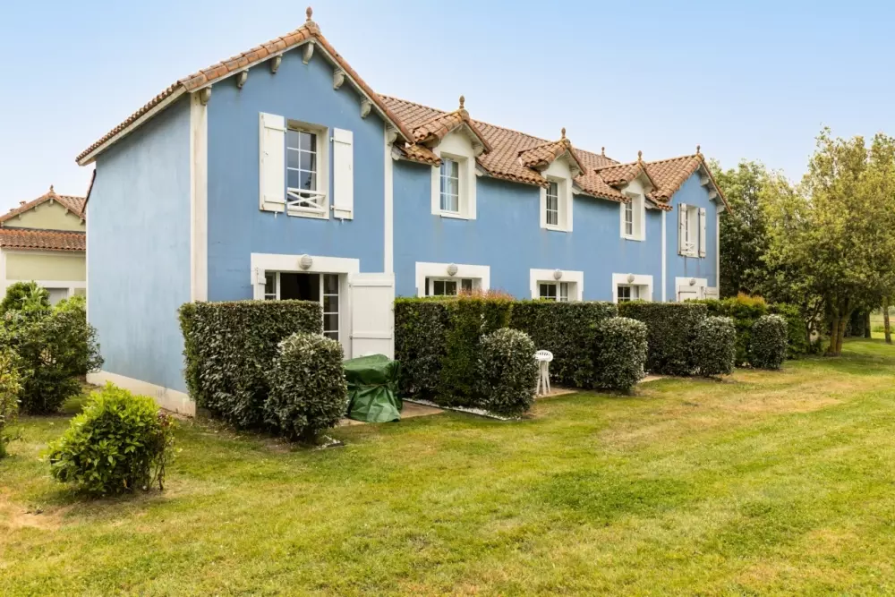 Les Maisons de Port Bourgenay - maeva Home