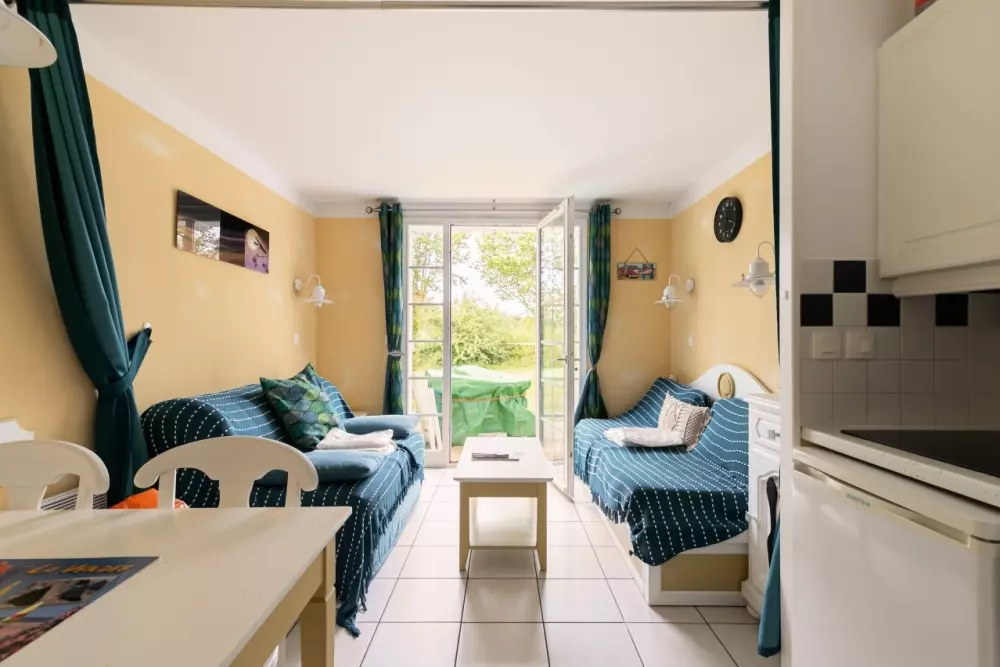 Les Maisons de Port Bourgenay - maeva Home