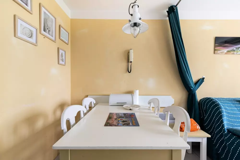 Les Maisons de Port Bourgenay - maeva Home