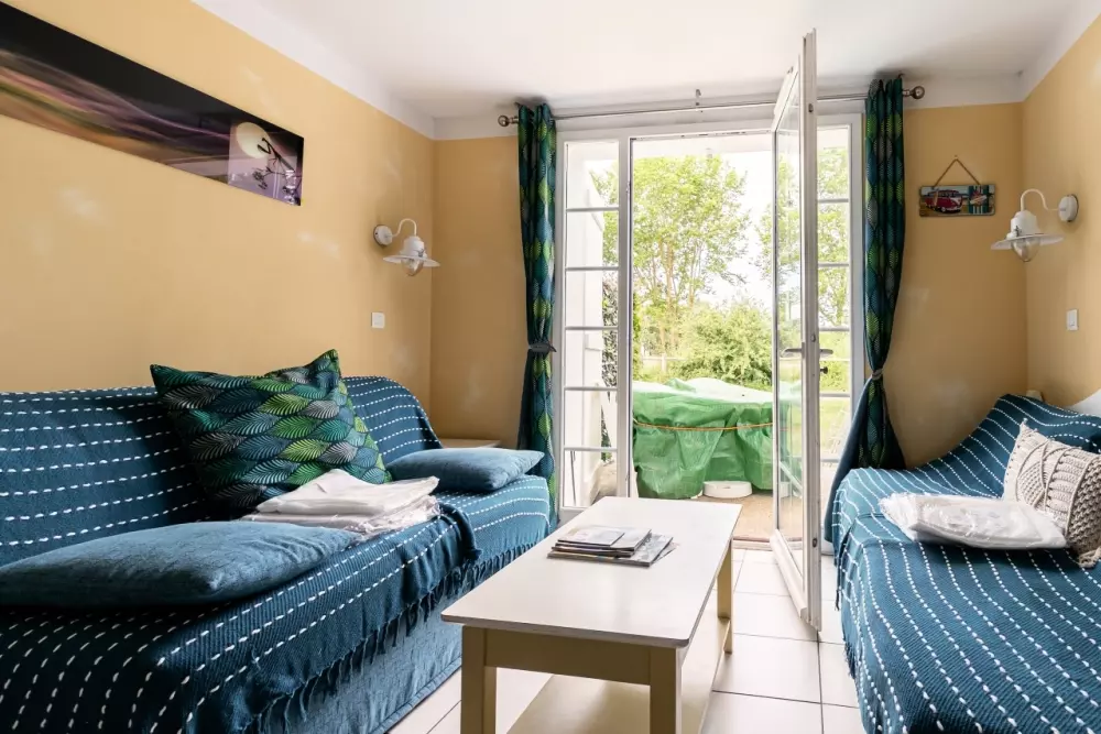 Les Maisons de Port Bourgenay - maeva Home