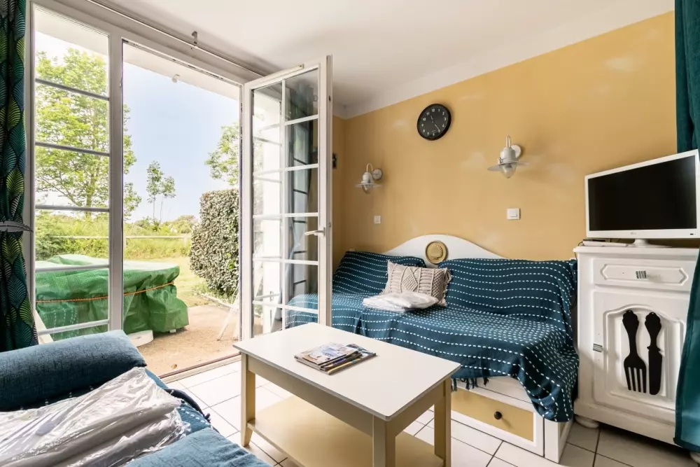 Les Maisons de Port Bourgenay - maeva Home