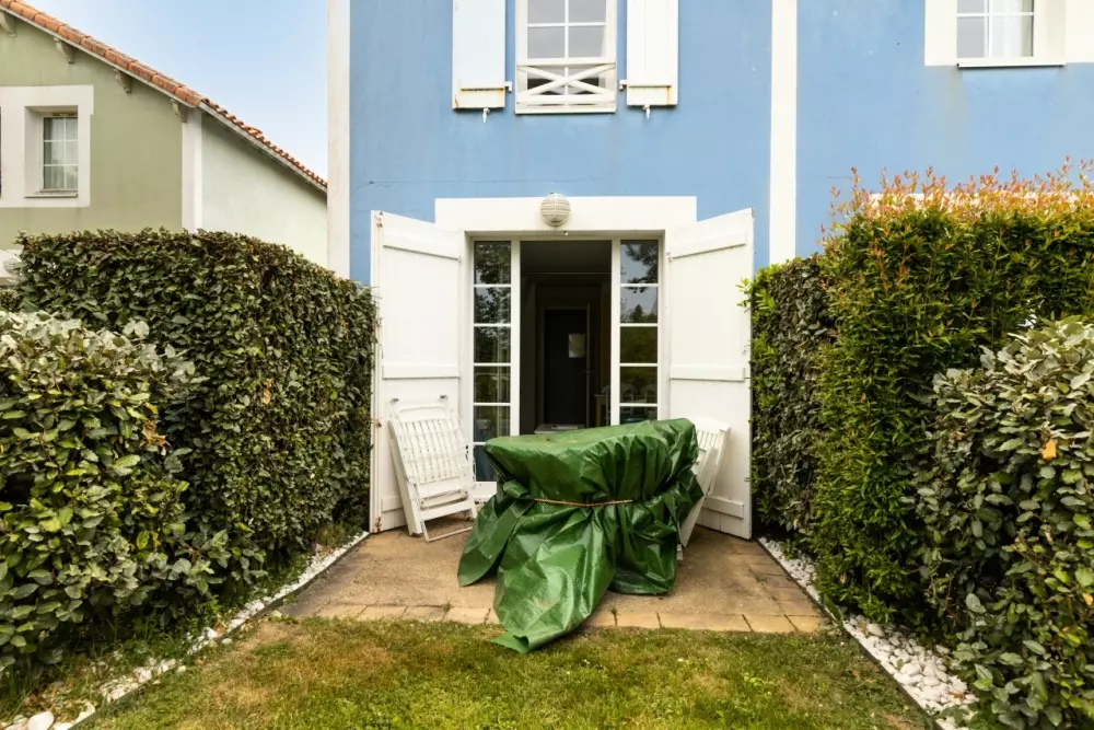 Les Maisons de Port Bourgenay - maeva Home