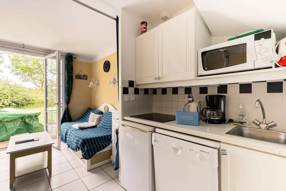 Les Maisons de Port Bourgenay - maeva Home