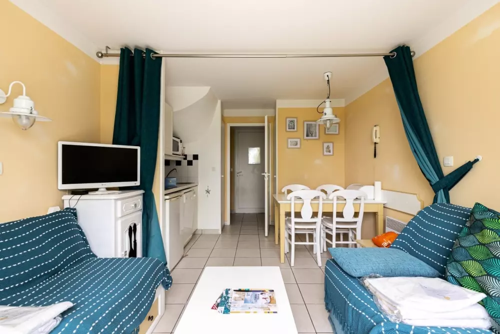 Les Maisons de Port Bourgenay - maeva Home