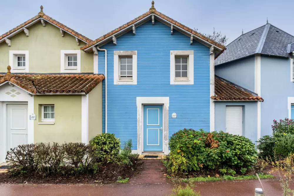 Les Maisons de Port Bourgenay - maeva Home