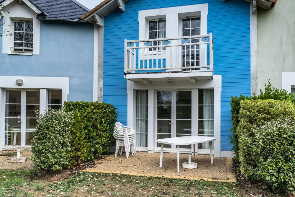 Les Maisons de Port Bourgenay - maeva Home