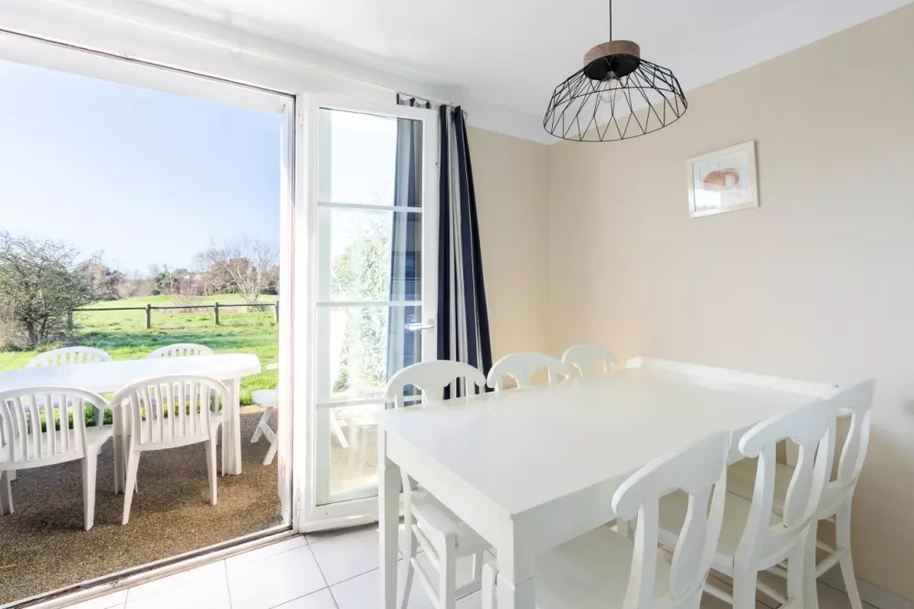 Les Maisons de Port Bourgenay - maeva Home