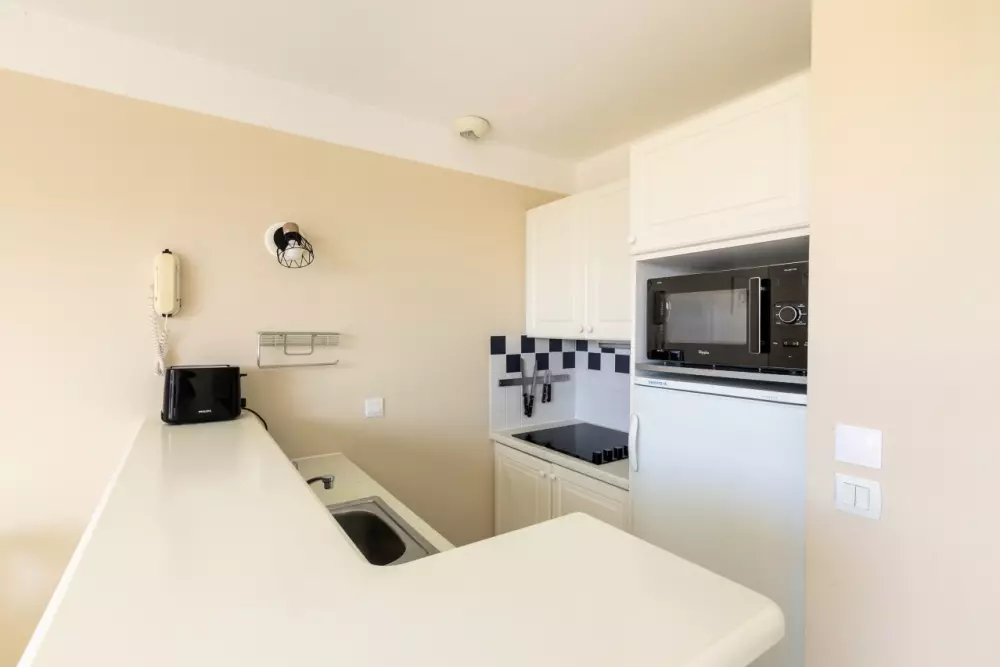 Les Maisons de Port Bourgenay - maeva Home