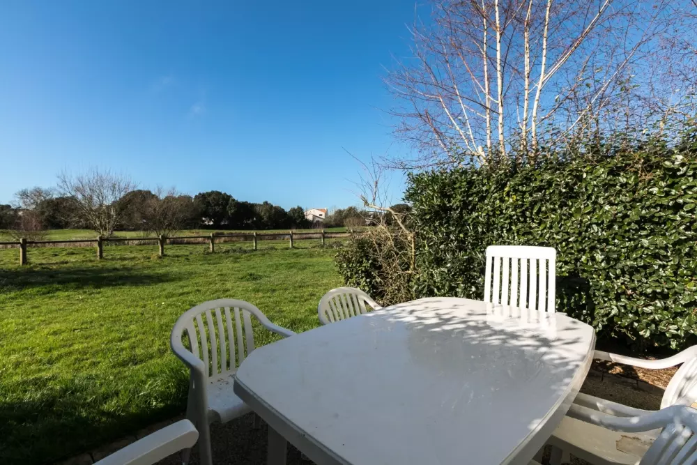 Les Maisons de Port Bourgenay - maeva Home
