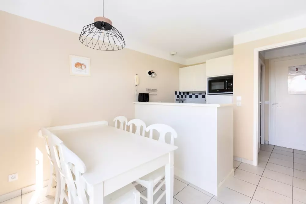 Les Maisons de Port Bourgenay - maeva Home