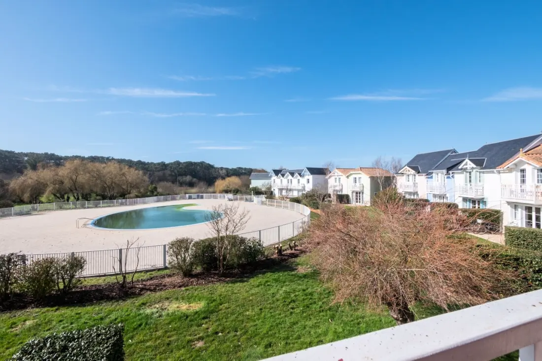 Les Maisons de Port Bourgenay - maeva Home