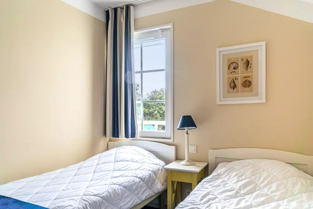 Les Maisons de Port Bourgenay - maeva Home