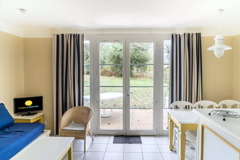 Les Maisons de Port Bourgenay - maeva Home