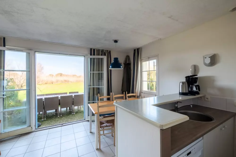 Les Maisons de Port Bourgenay - maeva Home