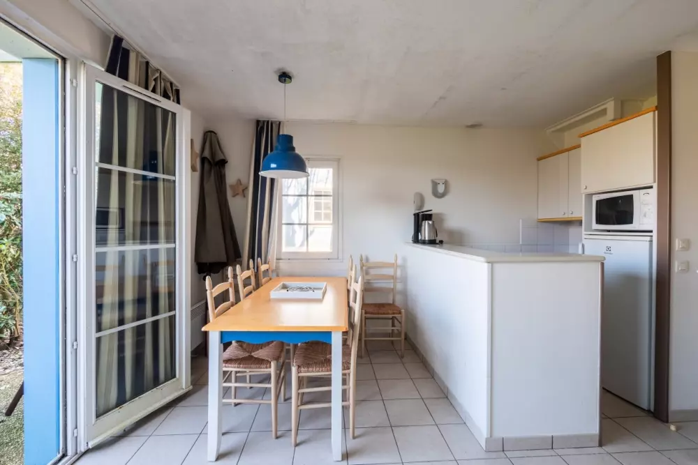 Les Maisons de Port Bourgenay - maeva Home