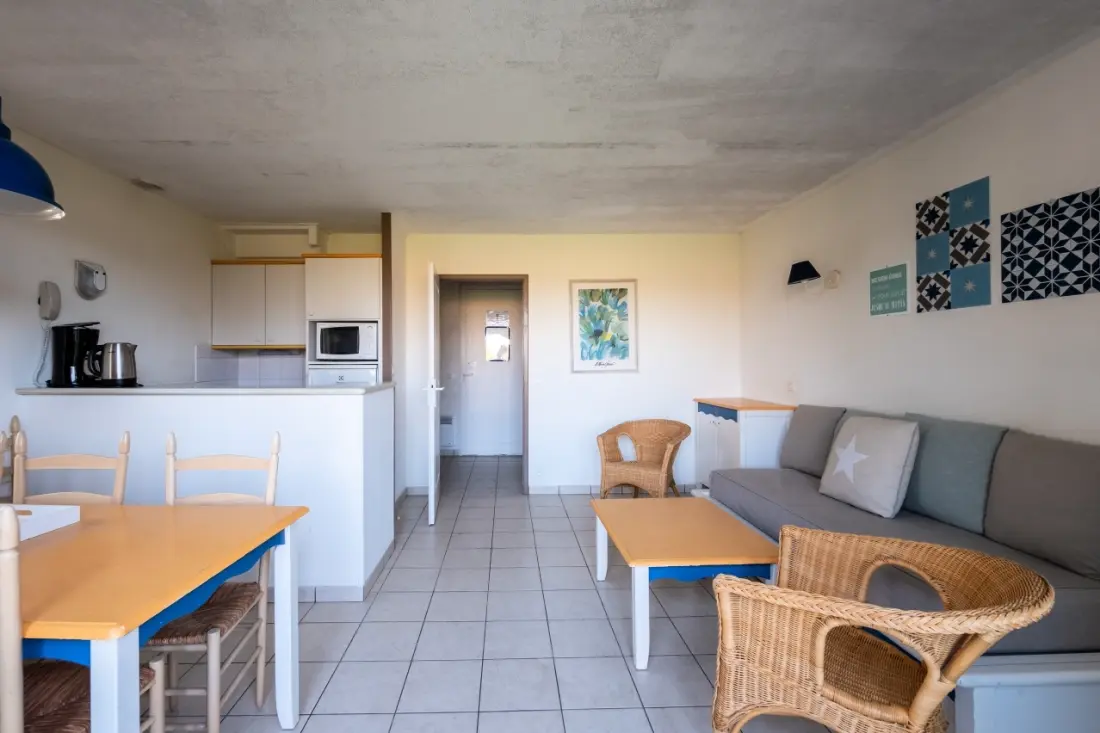 Les Maisons de Port Bourgenay - maeva Home