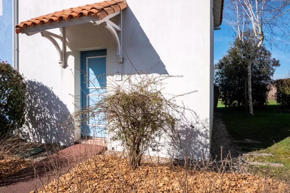 Les Maisons de Port Bourgenay - maeva Home