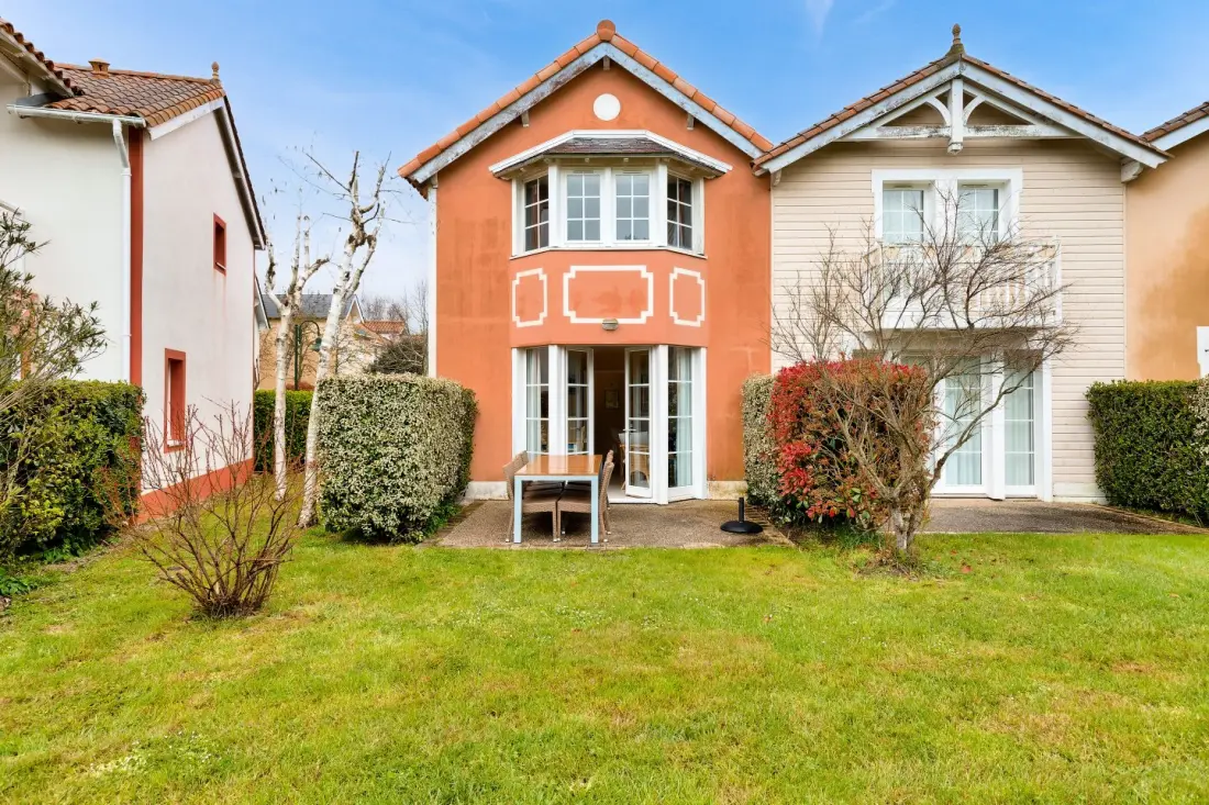 Les Maisons de Port Bourgenay - maeva Home