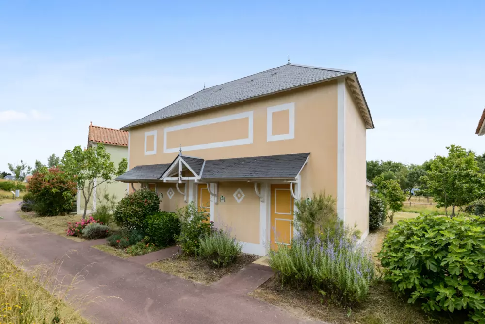Les Maisons de Port Bourgenay - maeva Home