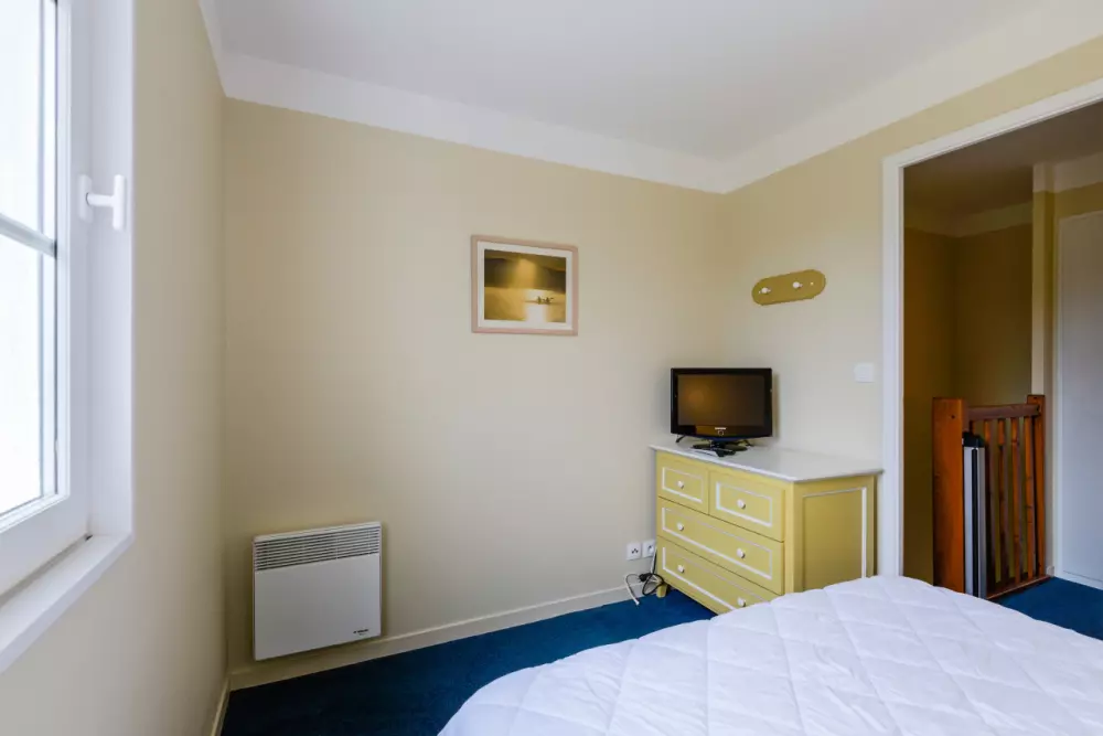 Les Maisons de Port Bourgenay - maeva Home