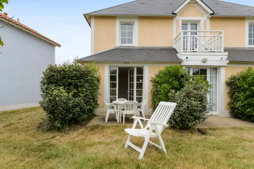 Les Maisons de Port Bourgenay - maeva Home