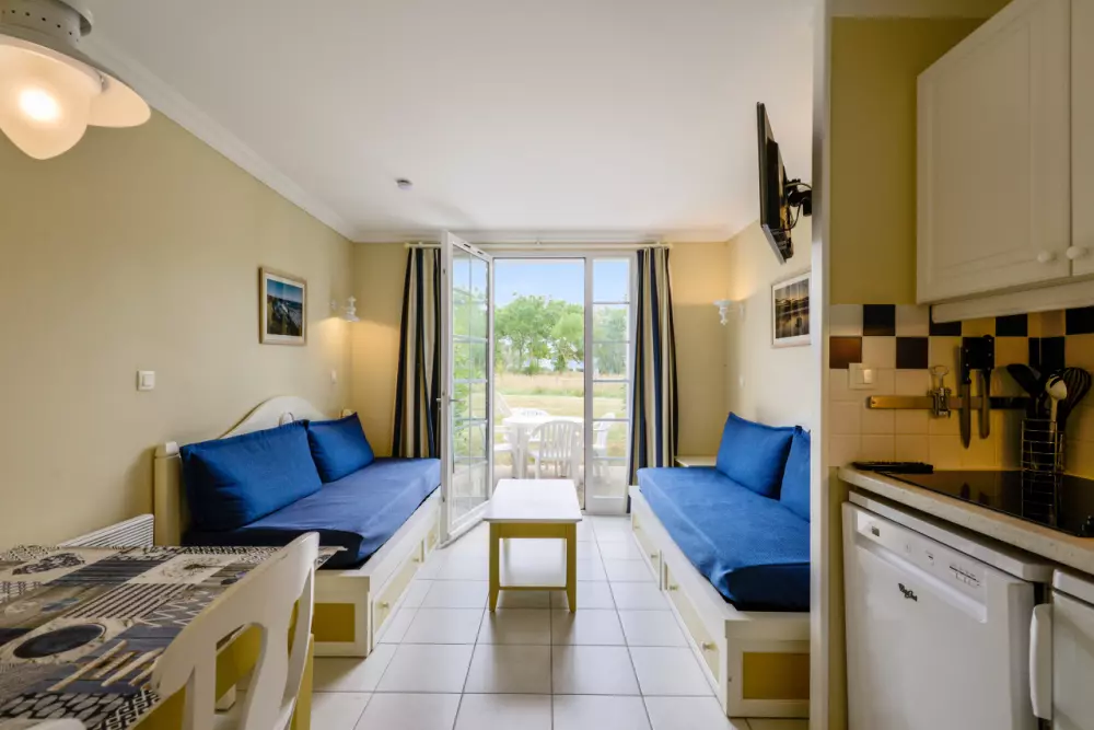 Les Maisons de Port Bourgenay - maeva Home