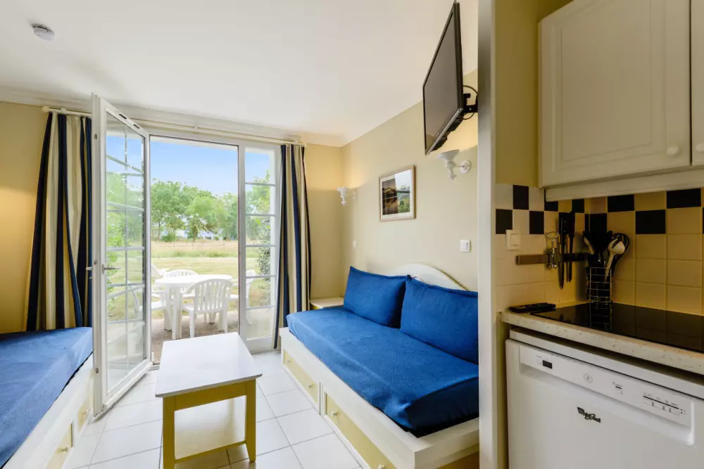 Les Maisons de Port Bourgenay - maeva Home