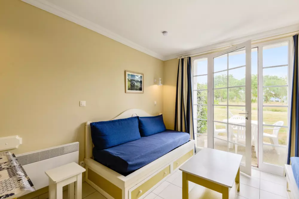 Les Maisons de Port Bourgenay - maeva Home