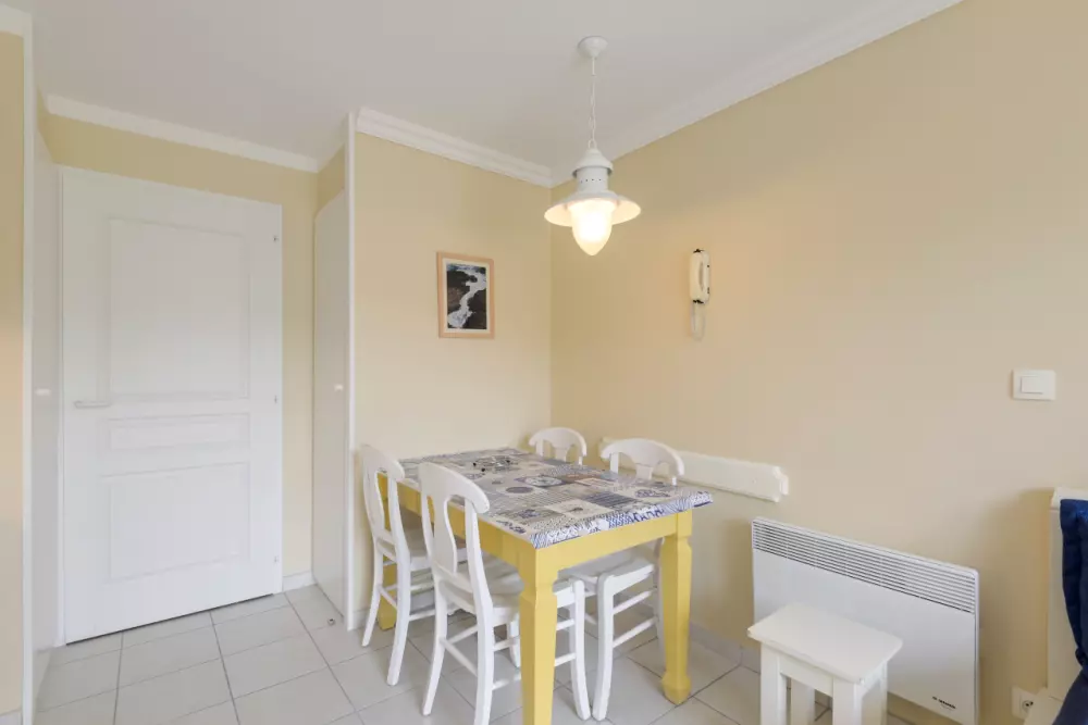 Les Maisons de Port Bourgenay - maeva Home