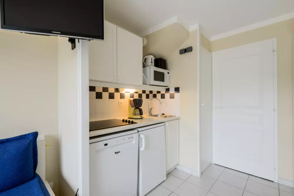 Les Maisons de Port Bourgenay - maeva Home