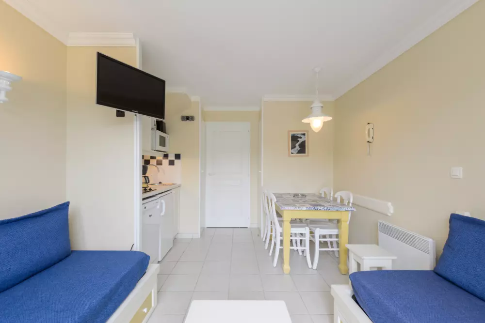 Les Maisons de Port Bourgenay - maeva Home