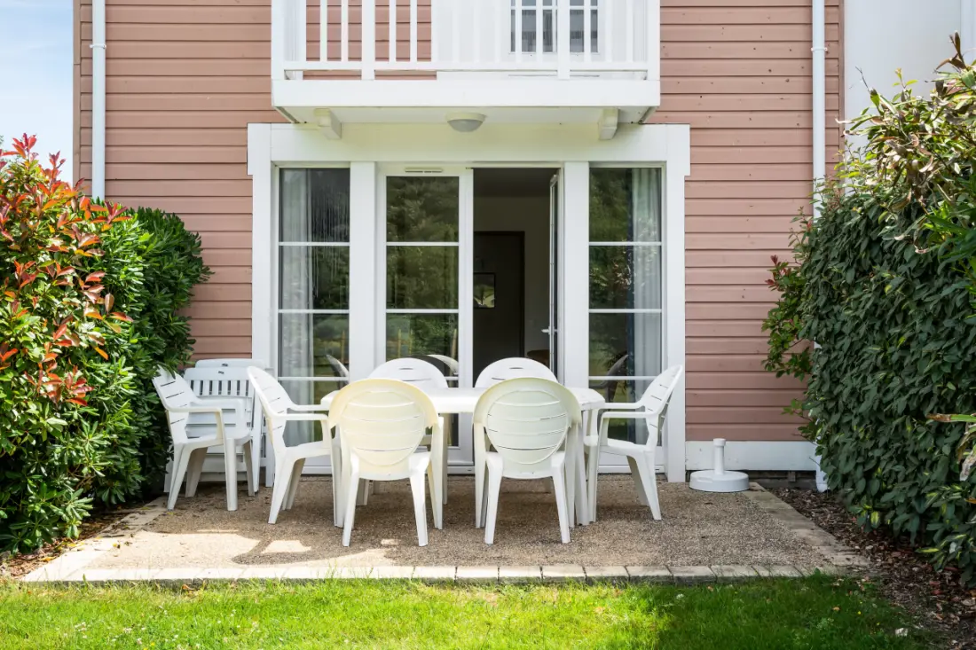 Les Maisons de Port Bourgenay - maeva Home