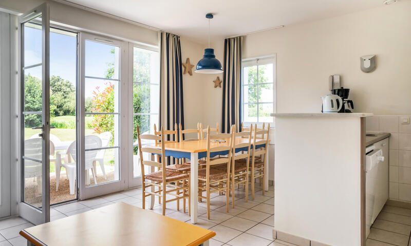 Les Maisons de Port Bourgenay - maeva Home - Talmont-Saint-Hilaire - Port Bourgenay - 49