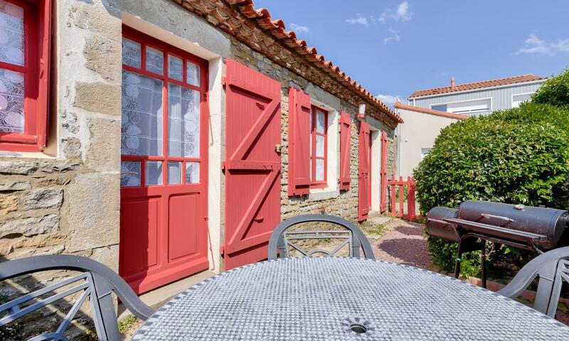 Querry Pigeon - maeva Home - - Talmont-Saint-Hilaire - Port Bourgenay - 1