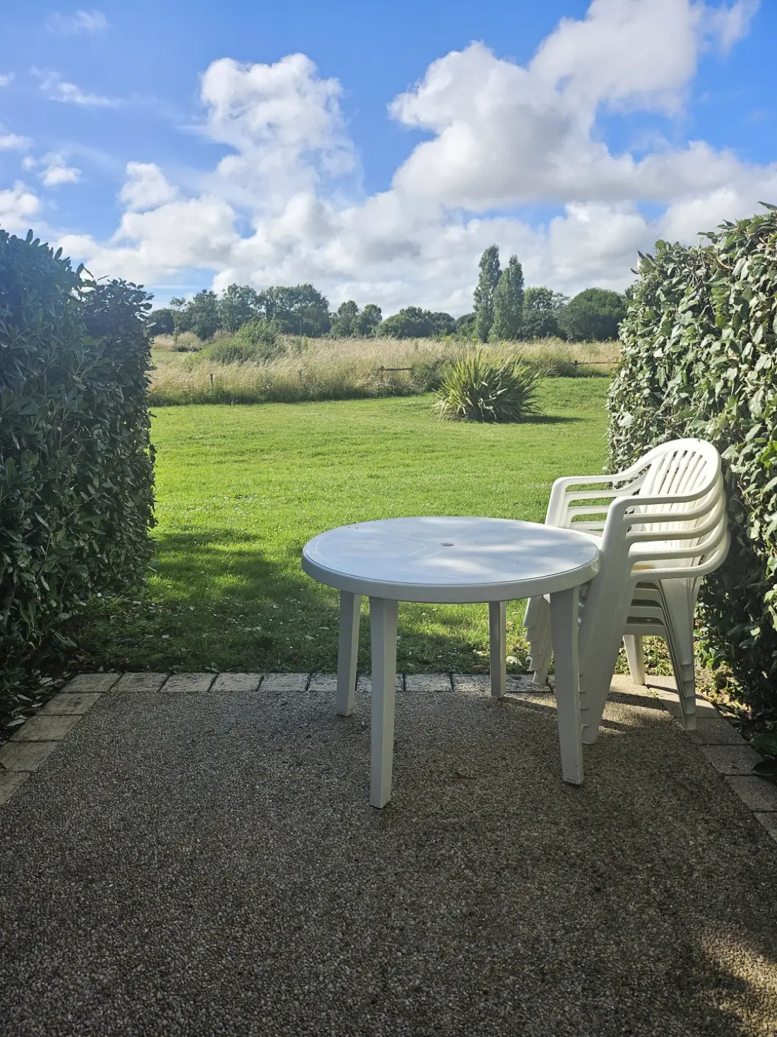 Résidence Port Bourgenay - maeva Home