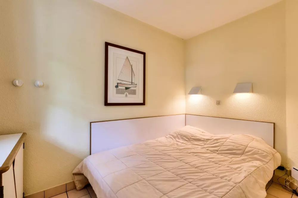 Résidence Port Bourgenay - maeva Home