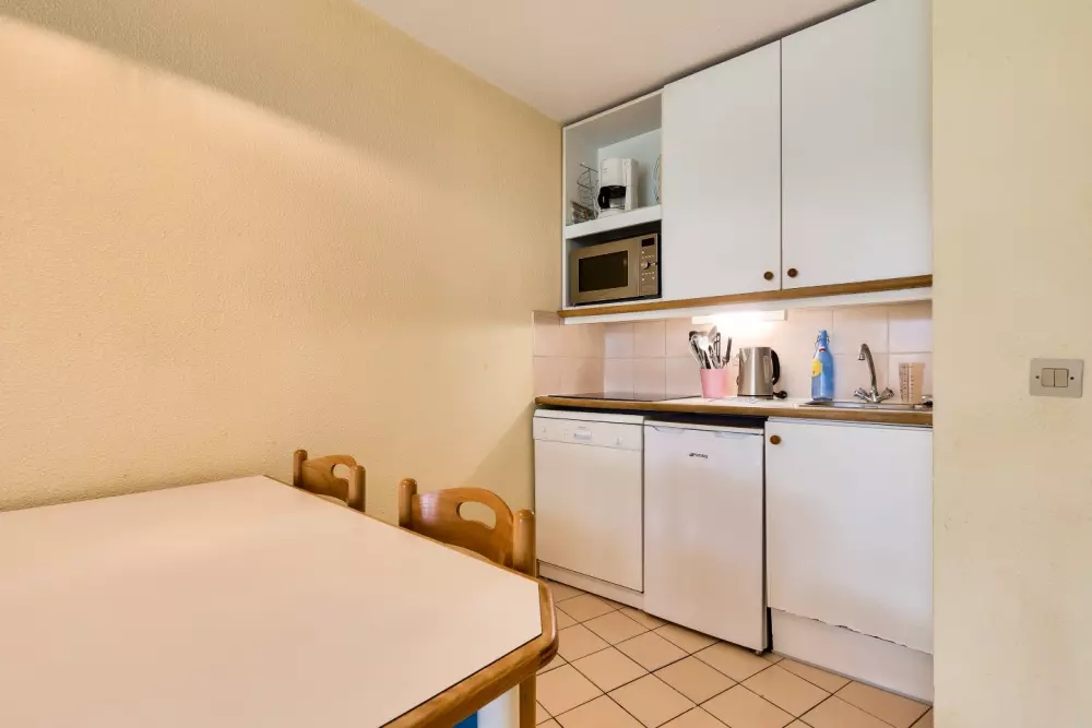 Résidence Port Bourgenay - maeva Home