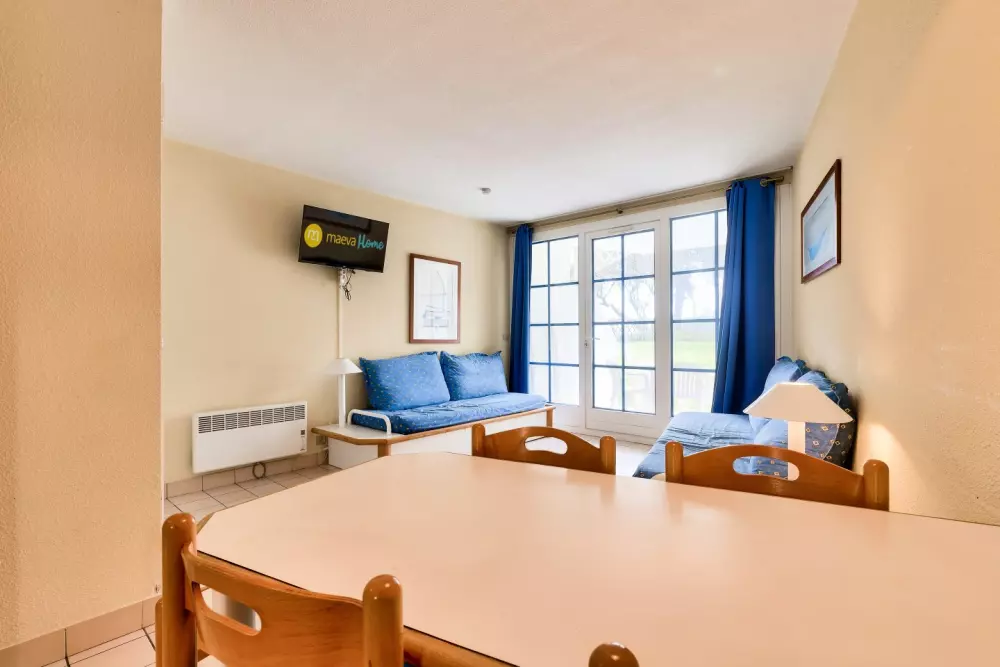 Résidence Port Bourgenay - maeva Home