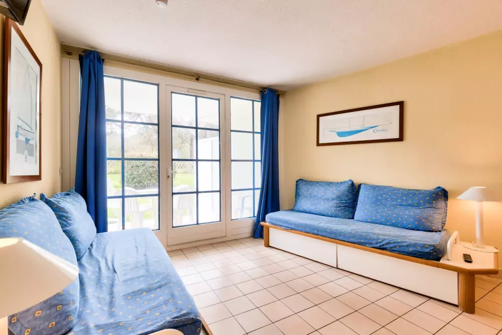 Résidence Port Bourgenay - maeva Home