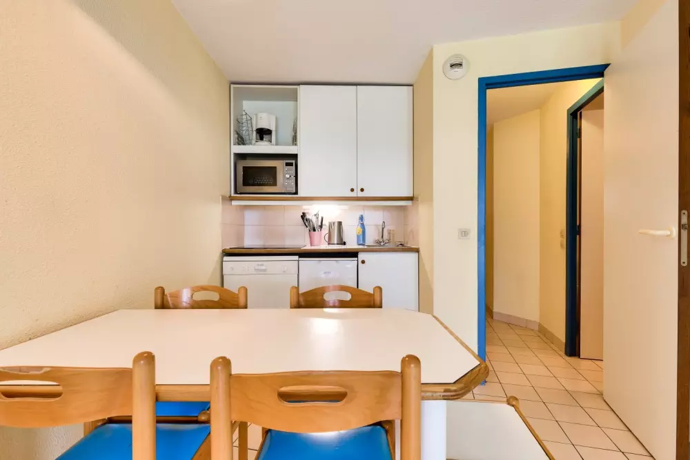 Résidence Port Bourgenay - maeva Home