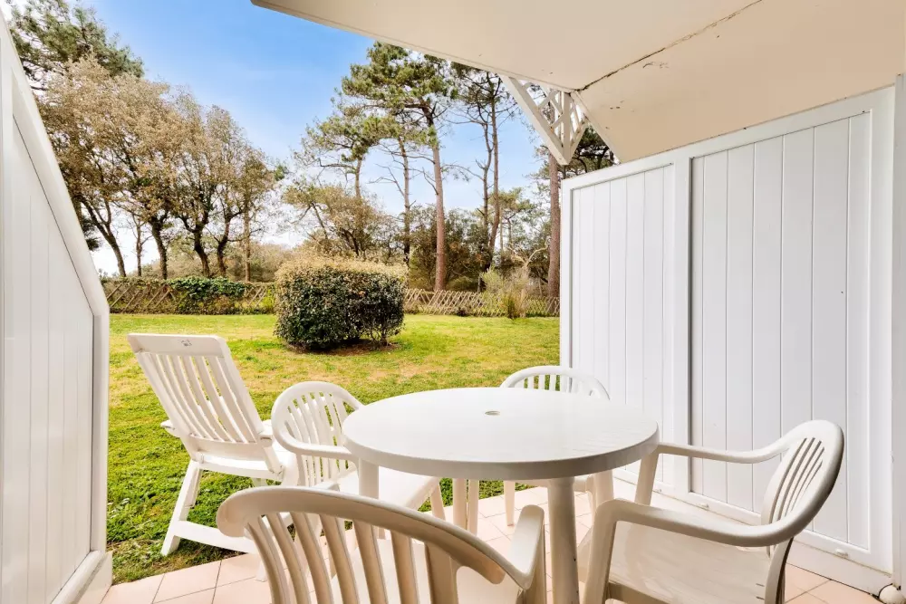 Résidence Port Bourgenay - maeva Home